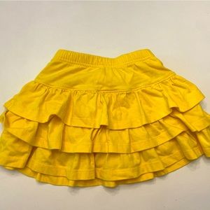 Hanna Andersson skirt